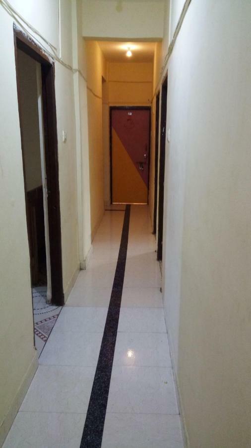 Hotel Sapna Lodge Vashi Экстерьер фото